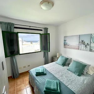 Maresia Apartment El Golfo