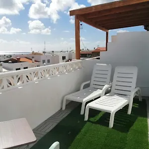 Morro Mar Ferienhaus Morro Jable