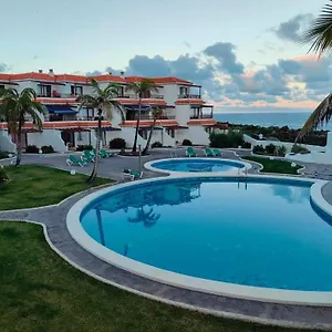 Tamaragua Apartment Breña Baja